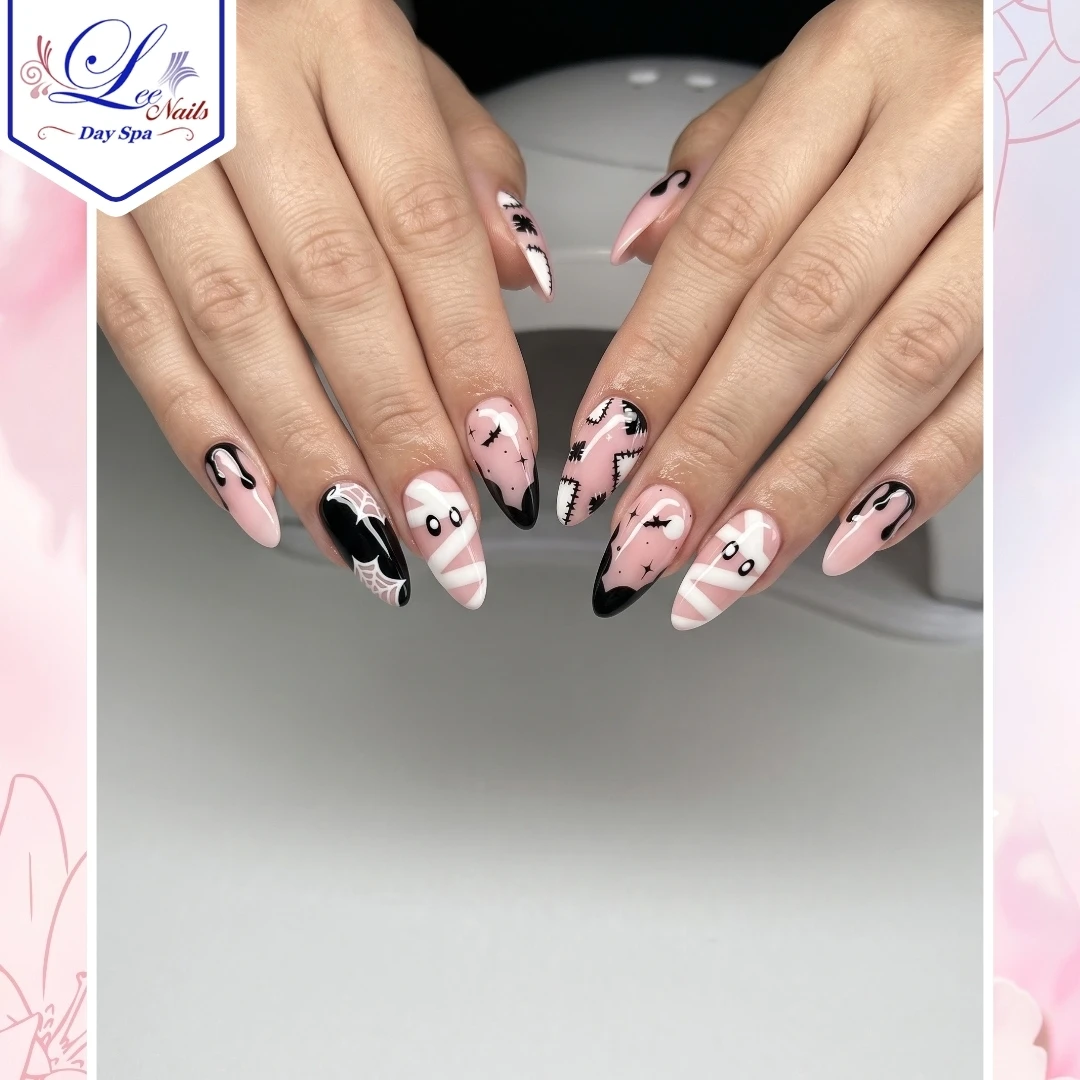 Best nails art